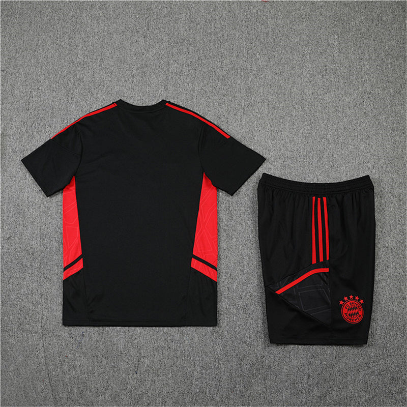 Maillot Bayern Munich Prématch 22/23
