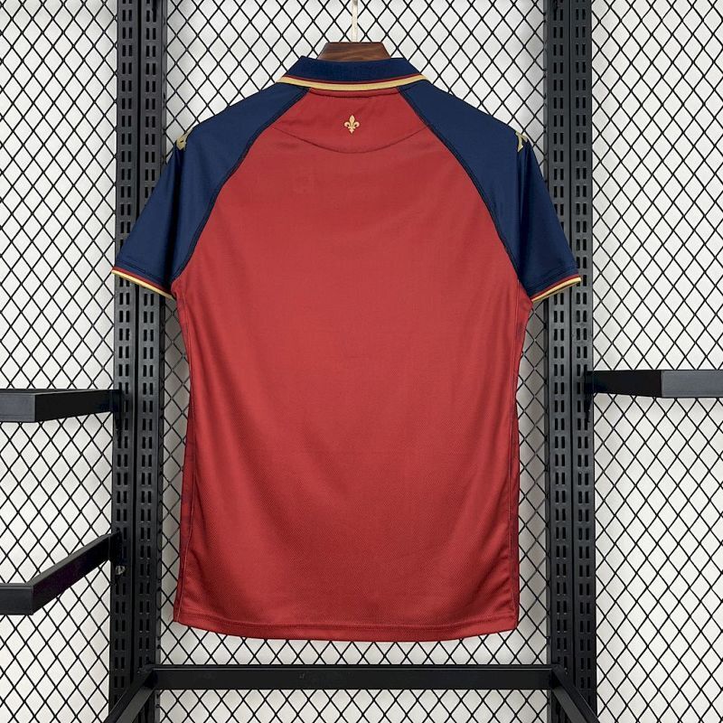 Maillot Versailles Uniforms Third 24/25