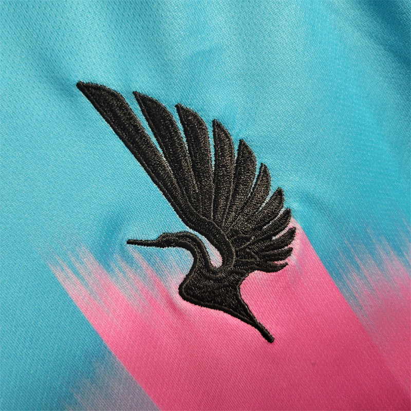 Maillot Minnesota United Domicile 23/24