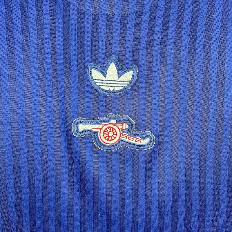 Maillot Arsenal Édition spéciale 25/26