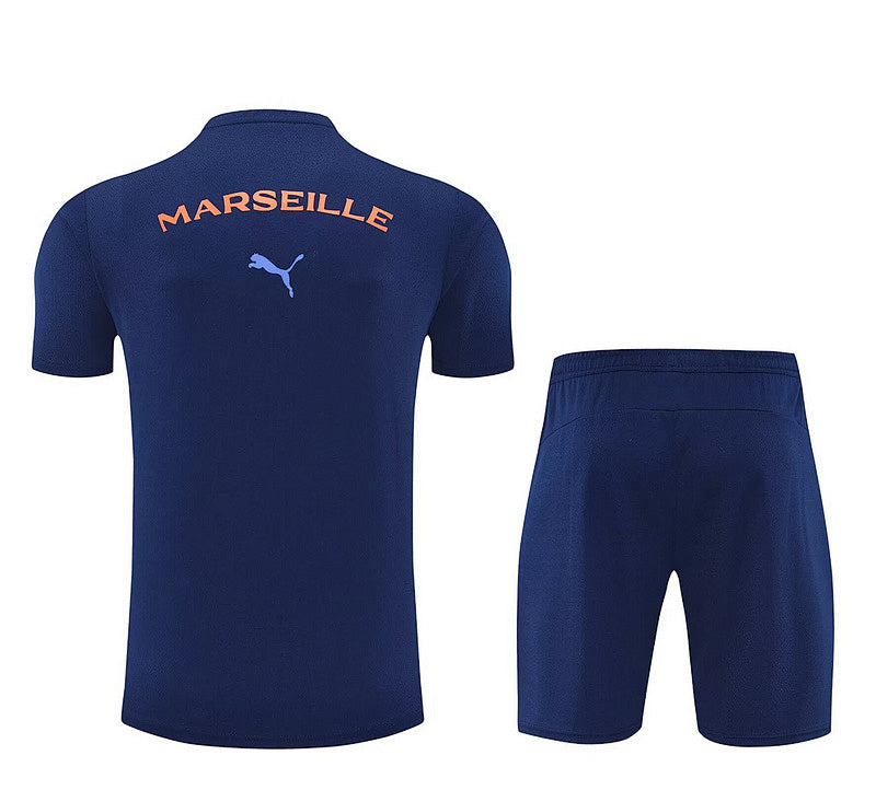 Ensemble Marseille Marine Prématch 25/26