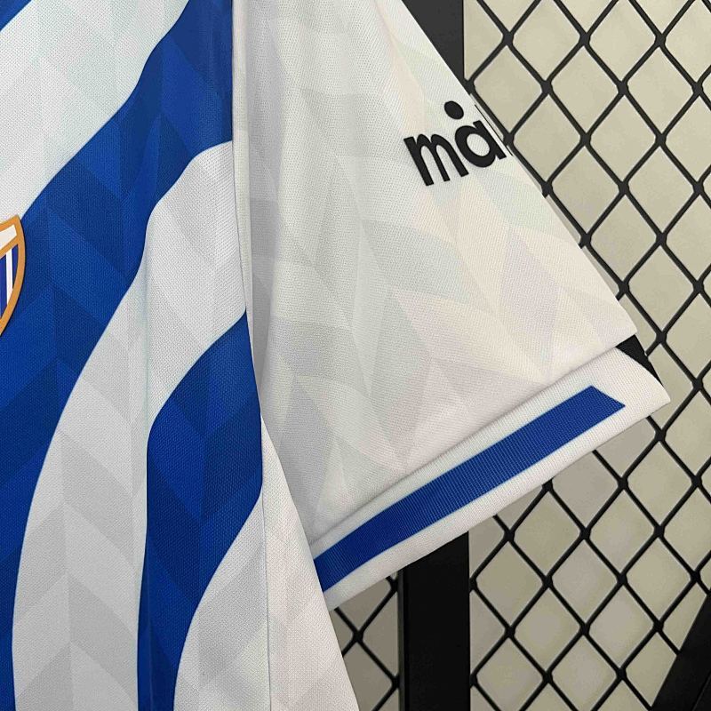 Maillot Malaga FC Aniversary 24/25