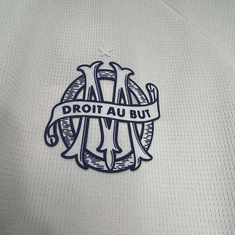 Maillot Marseille 24/25