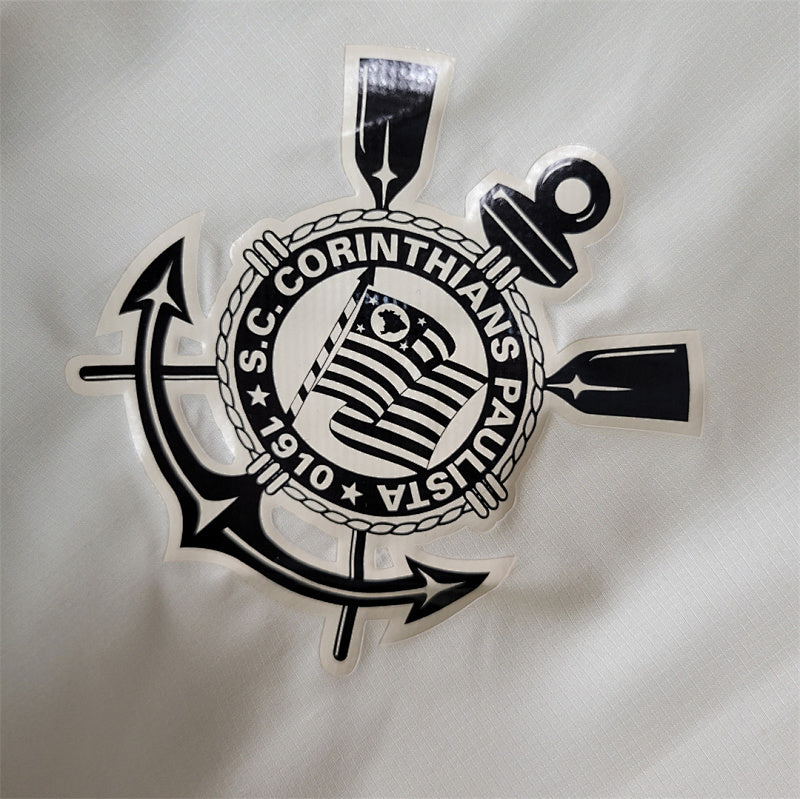 Coupe-vent Corinthians 23/24