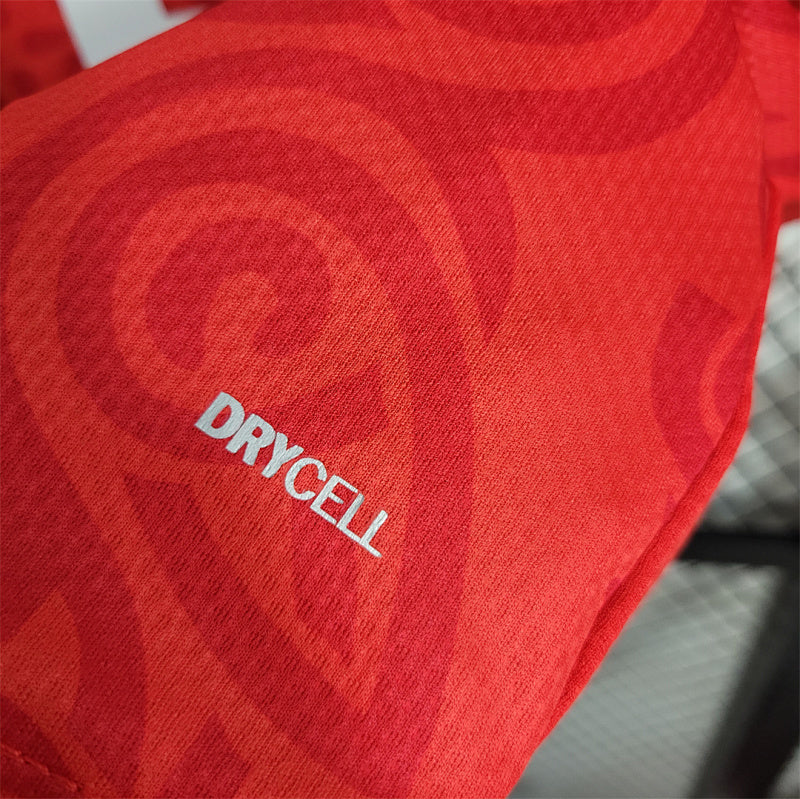 Maillot Rennais Domicile 23/24