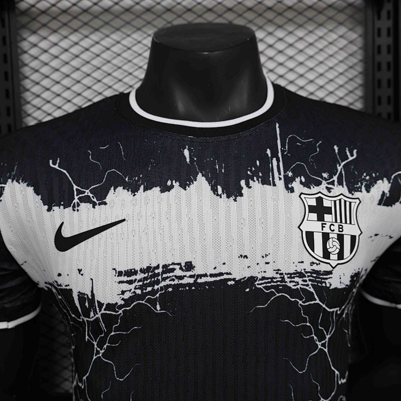FC Barcelona Special Edition Player Version Jersey 24/25 (2)