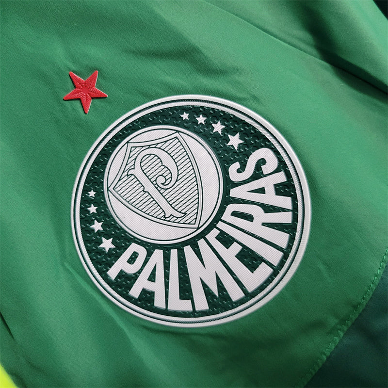 Coupe-vent Palmeiras 23/24