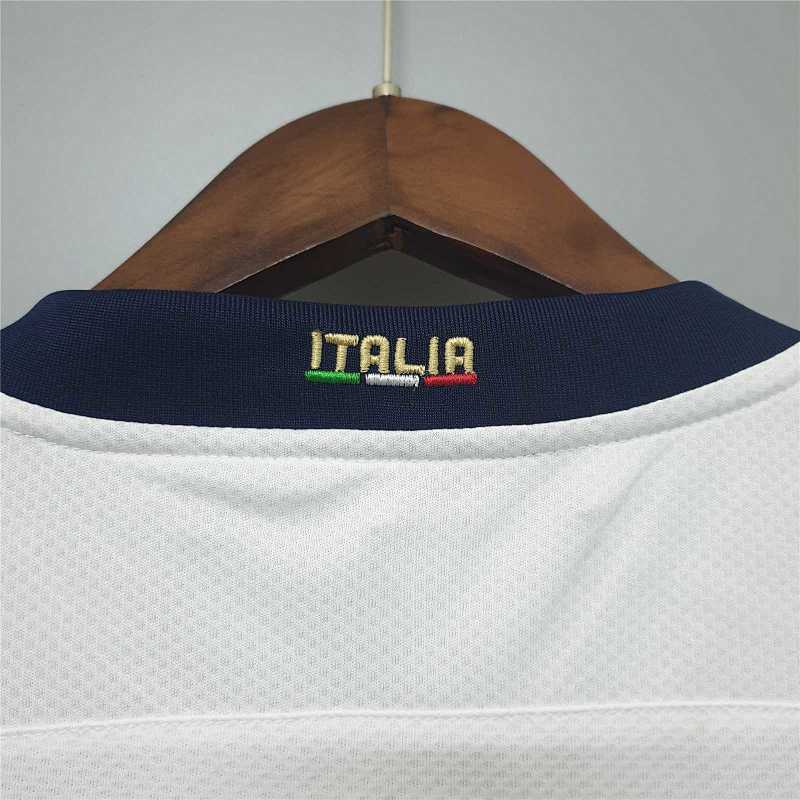 Maillot Italy Extérieur Rétro Vintage