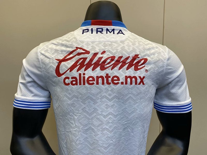 Maillot Cruz Azul Sport Extérieur Player Version 24/25