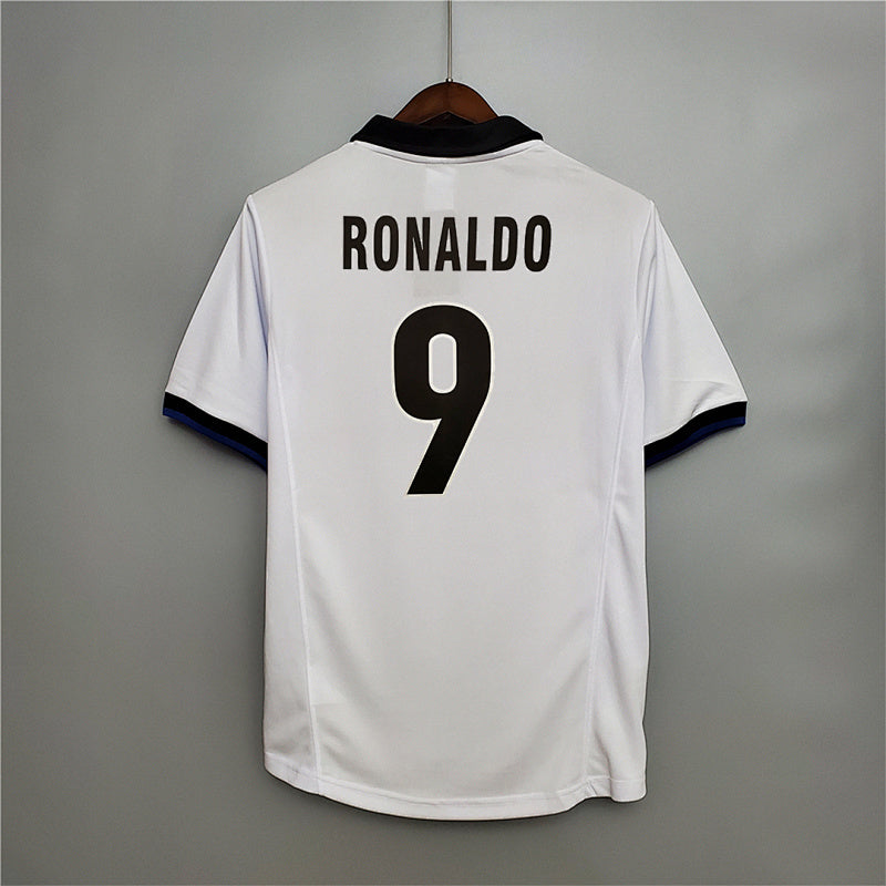 Maillot Inter Milan Extérieur 98/99