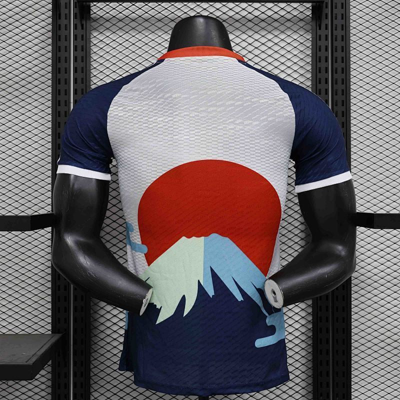 Maillot Japan Sun Sport Édition spéciale Player Version 25/26
