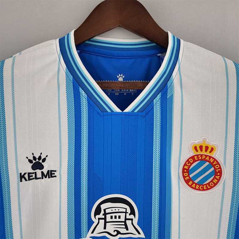 Maillot Espanyol Domicile 22/23