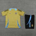 Conjunto Argentina Pre-Partido 2024 (3)