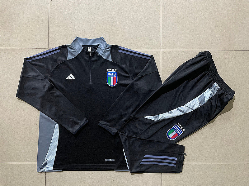 Survêtement Italie 2024 (3)