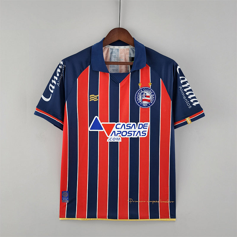 Maillot Bahiao Extérieur 22/23