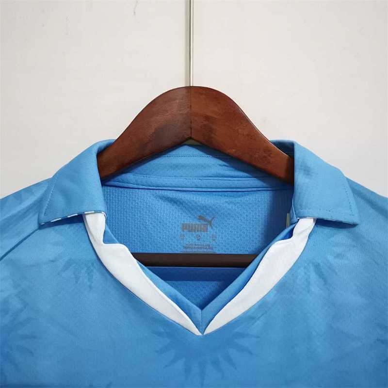 Maillot Uruguay Domicile Rétro 25/26