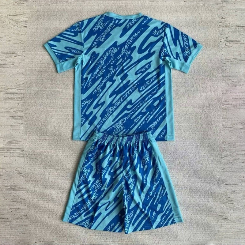 Ensemble Enfant États-Unis Adults Kid Gardien 2024