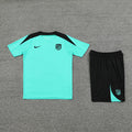 Conjunto Atlético Madrid Pre-Partido 24/25 (2)