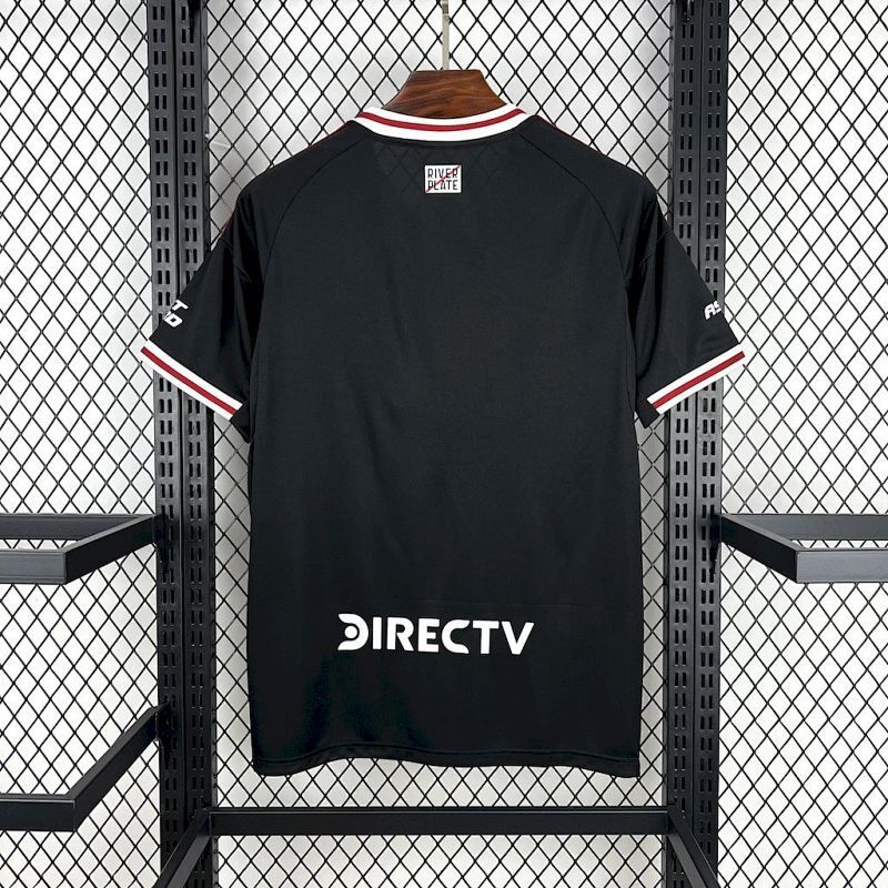 Maillot River Plate Extérieur 25/26