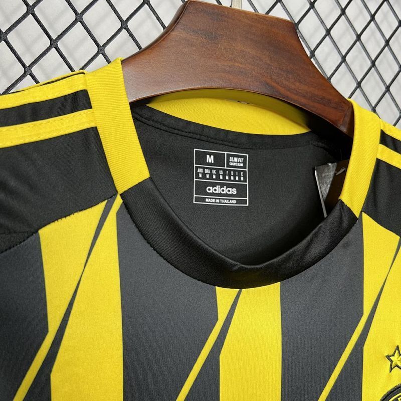 Maillot Aberdeen Extérieur 24/25