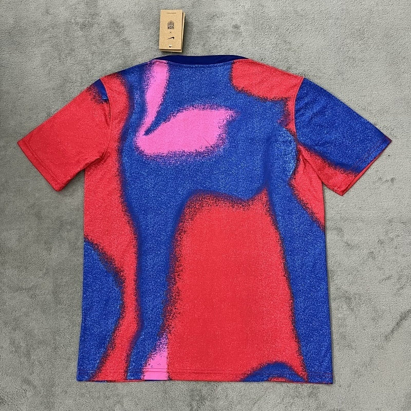 Maillot États-Unis Replicas Prématch 25/26