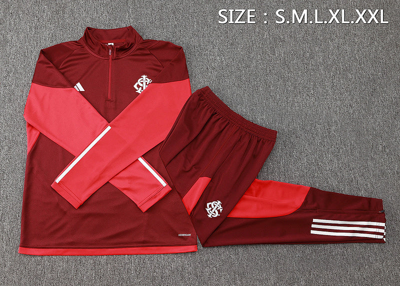 Maillot Internacional Manches Longues 24/25