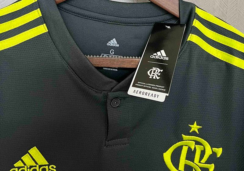 Maillot Flamengo Rétro 19/20