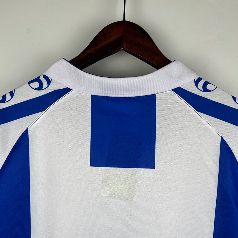 Maillot Espanyol Domicile Rétro 25/26