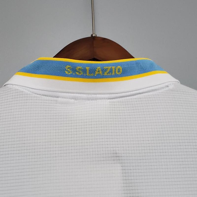 Maillot Lazio Rétro 25/26