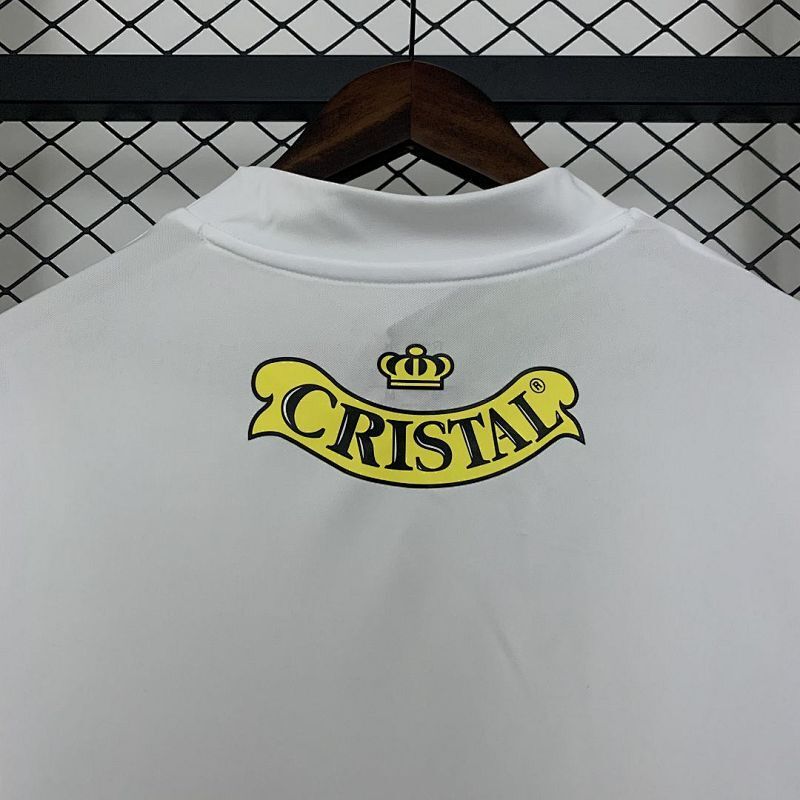 Maillot Colo Colo Vintage Domicile Rétro 25/26