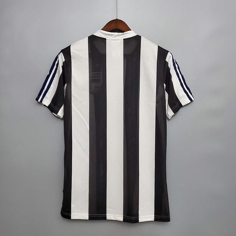 Maillot Newcastle Domicile 25/26