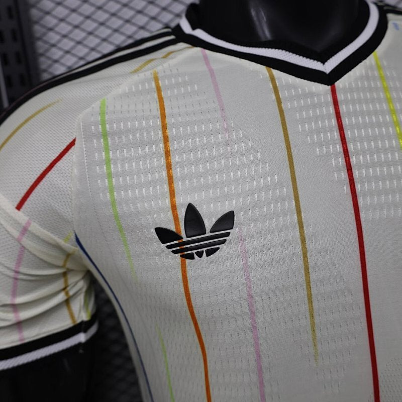 Maillot Japon Extérieur Player Version Coupe du Monde 2026