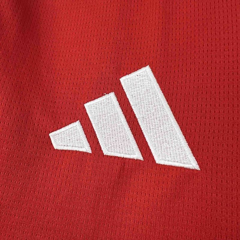 Maillot Arsenal Domicile 26/27