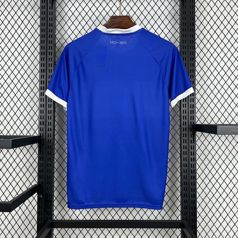 Maillot Dinamo Tbilisi Uniform Domicile 25/26