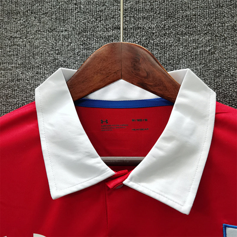 Maillot La Católica Extérieur 23/24