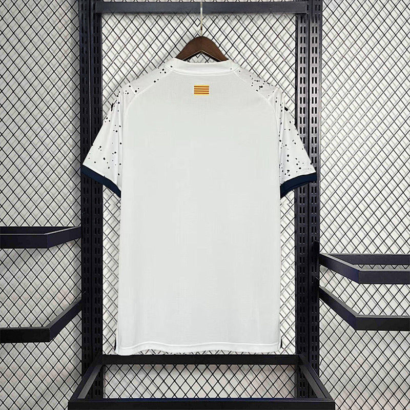 Maillot Girona Extérieur 23/24
