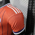 Maillot Écosse Extérieur Player Version 2026