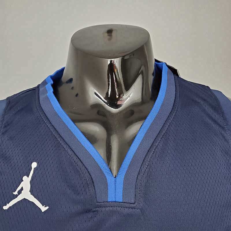 Camiseta sin Mangas Jordania Edición Especial (2)