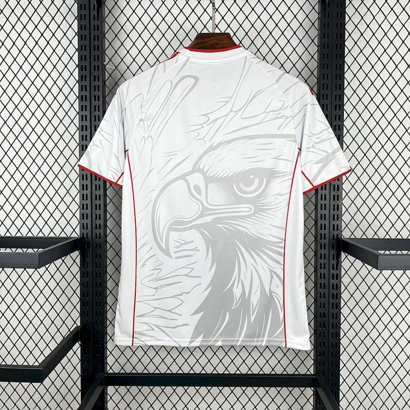 Maillot Benfica 25/26