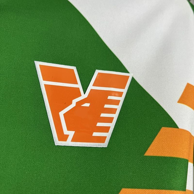 Maillot Venezia T Pre-Match 24/25