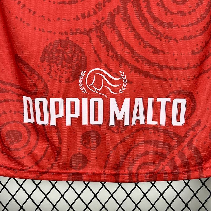 Maillot Cagliari Uniform Édition spéciale 25/26