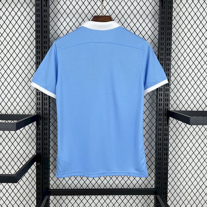 Maillot Manchester City Domicile Rétro 15/16