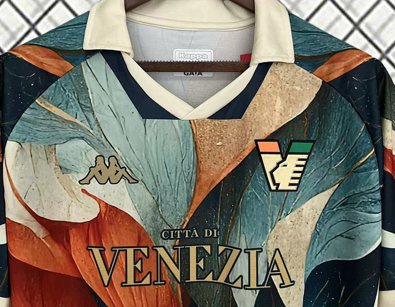 Maillot Venezia Memorial Cheap 22/23