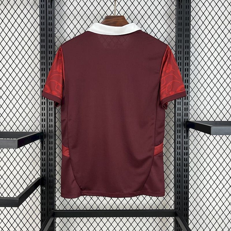 Maillot Portugal Uniform Pre-Match 25/26