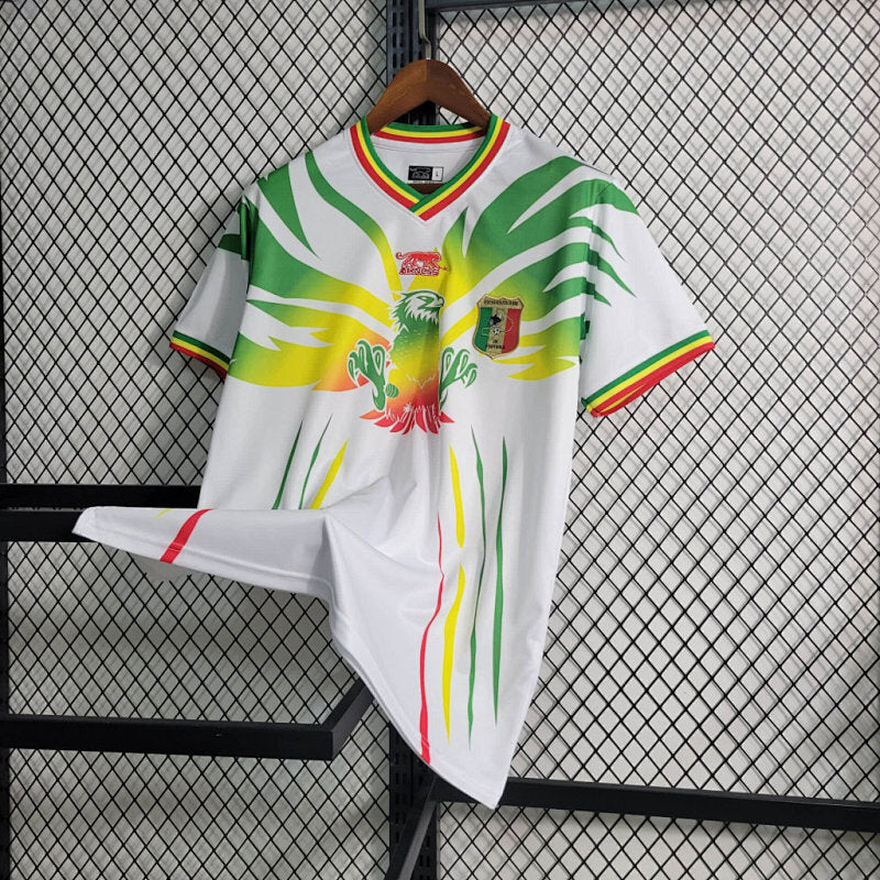 Maillot Mali Cheap Extérieur 25/26