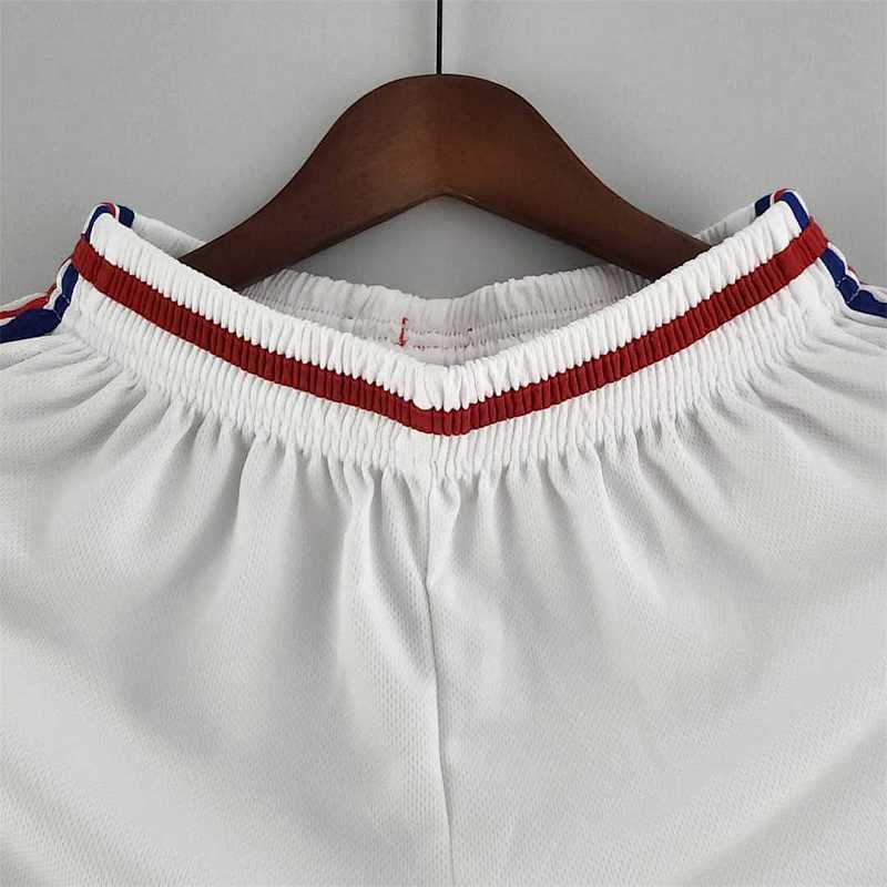 Short Frence 25/26