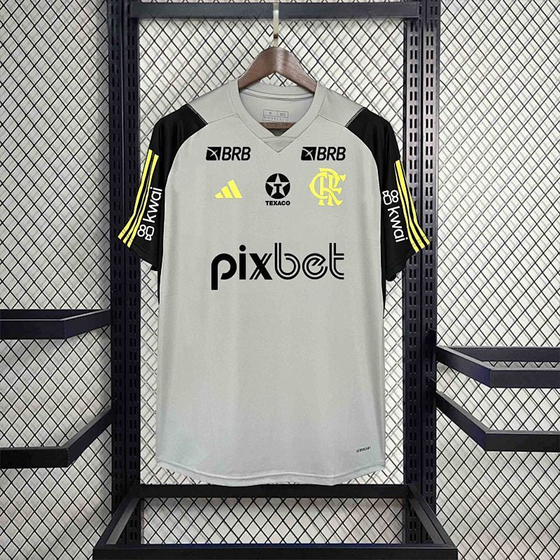 Flamengo Pre-Match Jersey 24/25