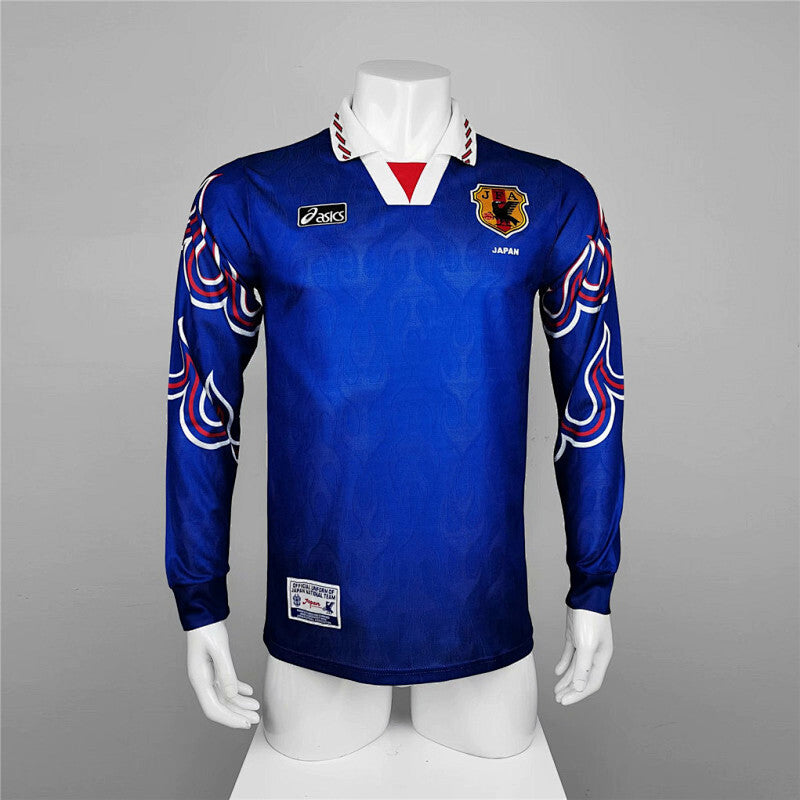 Maillot Japan Domicile Rétro 98/99