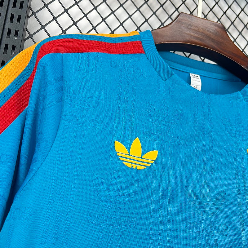 Maillot Espagne T Prématch 25/26