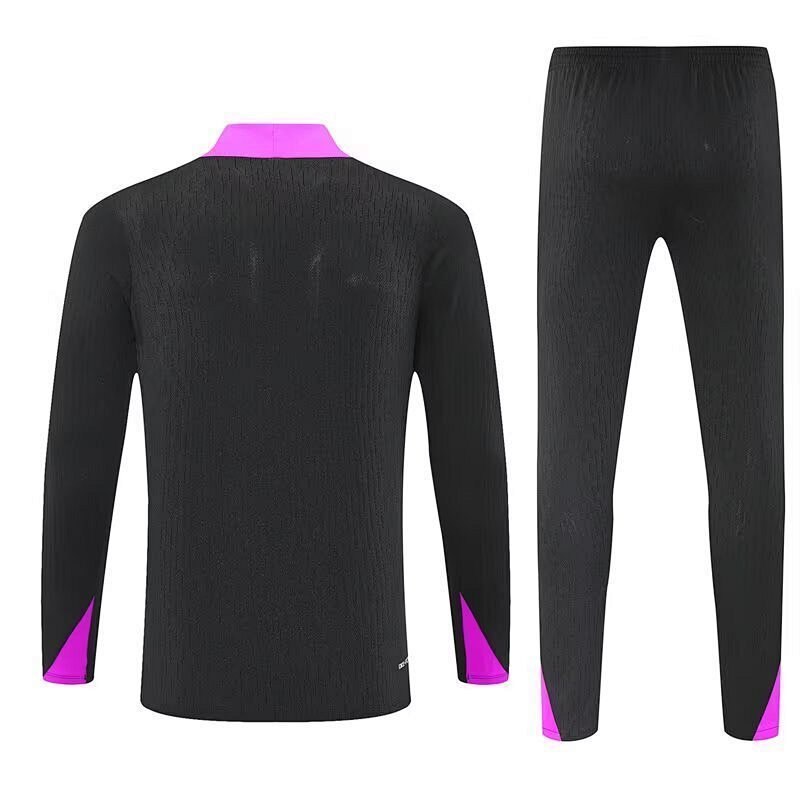 Survêtement England Tracksuits 25/26